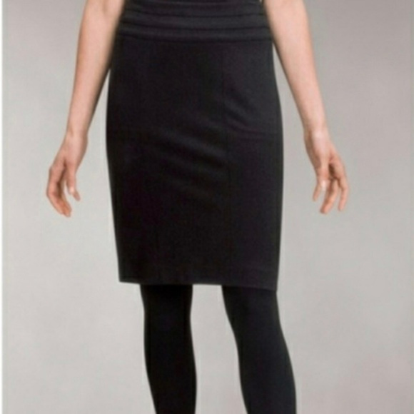 Playful cabi Fall 2011 Miranda Pencil Skirt Black - Picture 5 of 7